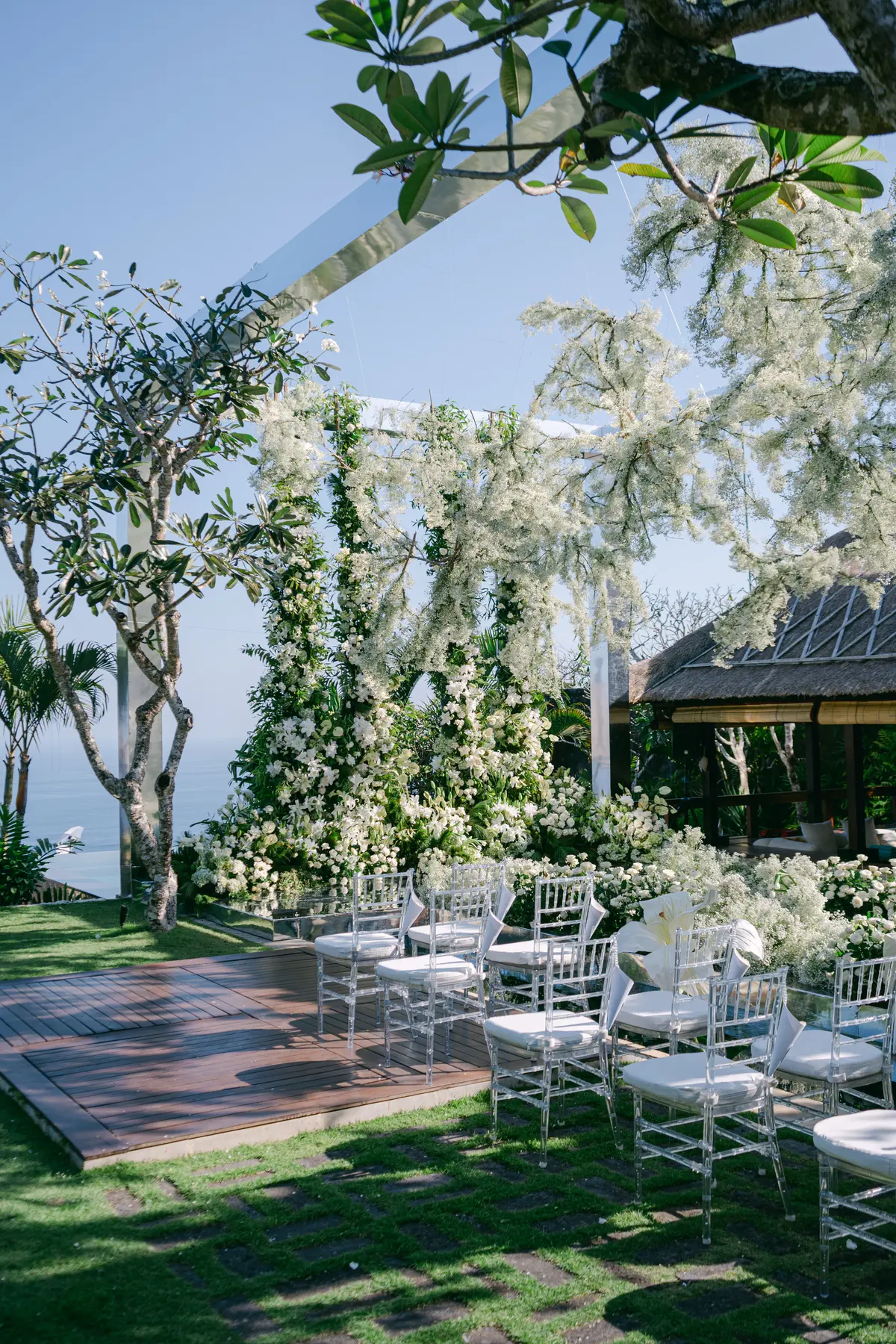 Bvlgari Resort Bali, July 2025. AAA Events Group event photograph 30 of 104.
