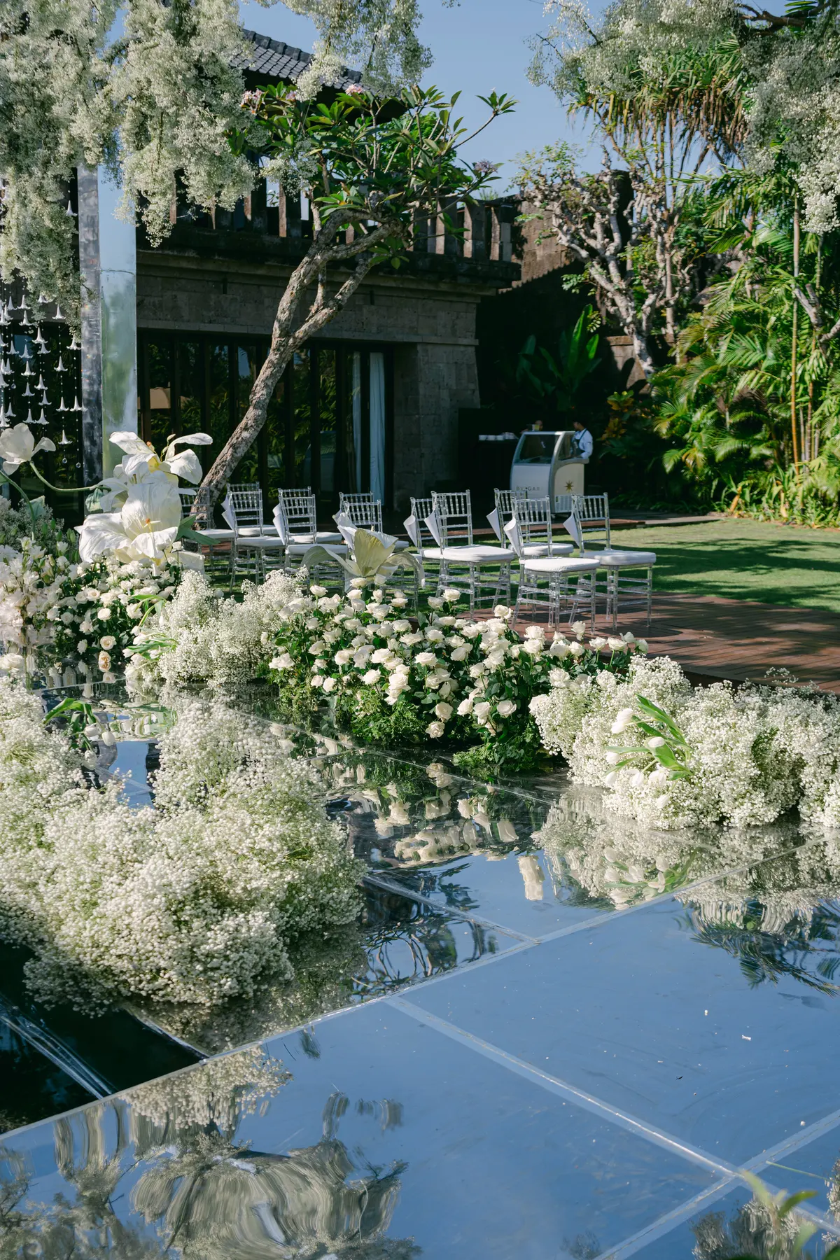 Bvlgari Resort Bali, July 2025. AAA Events Group event photograph 35 of 104.
