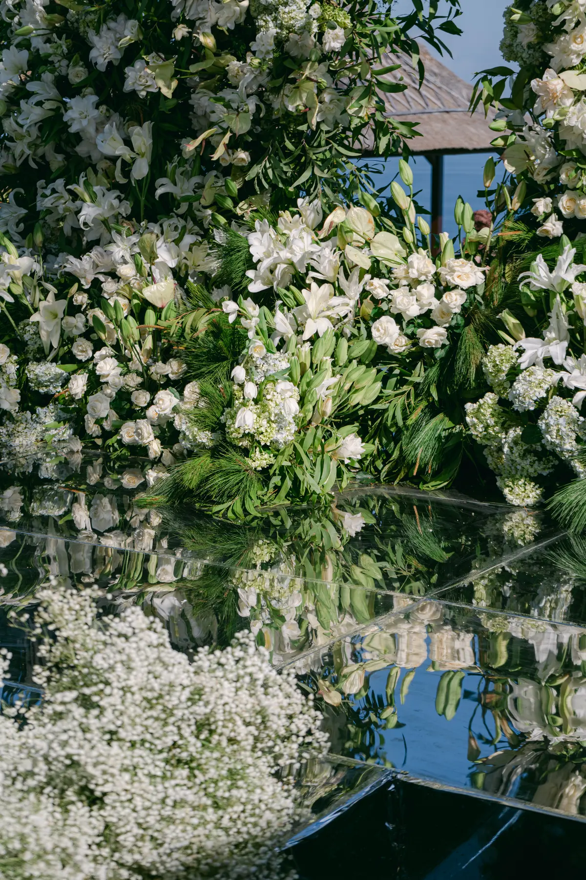 Bvlgari Resort Bali, July 2025. AAA Events Group event photograph 37 of 104.