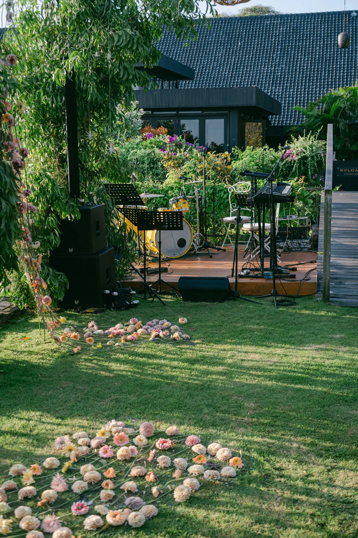 Bvlgari Resort Bali, July 2025. AAA Events Group event photograph 41 of 104.