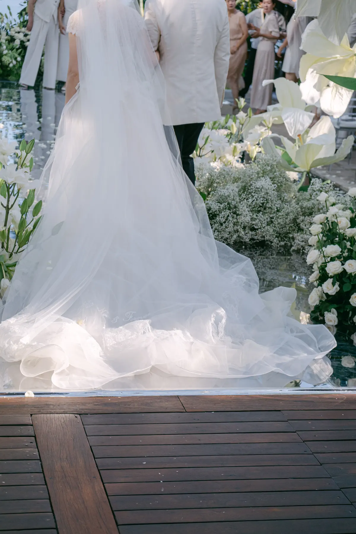 Bvlgari Resort Bali, July 2025. AAA Events Group event photograph 43 of 104.