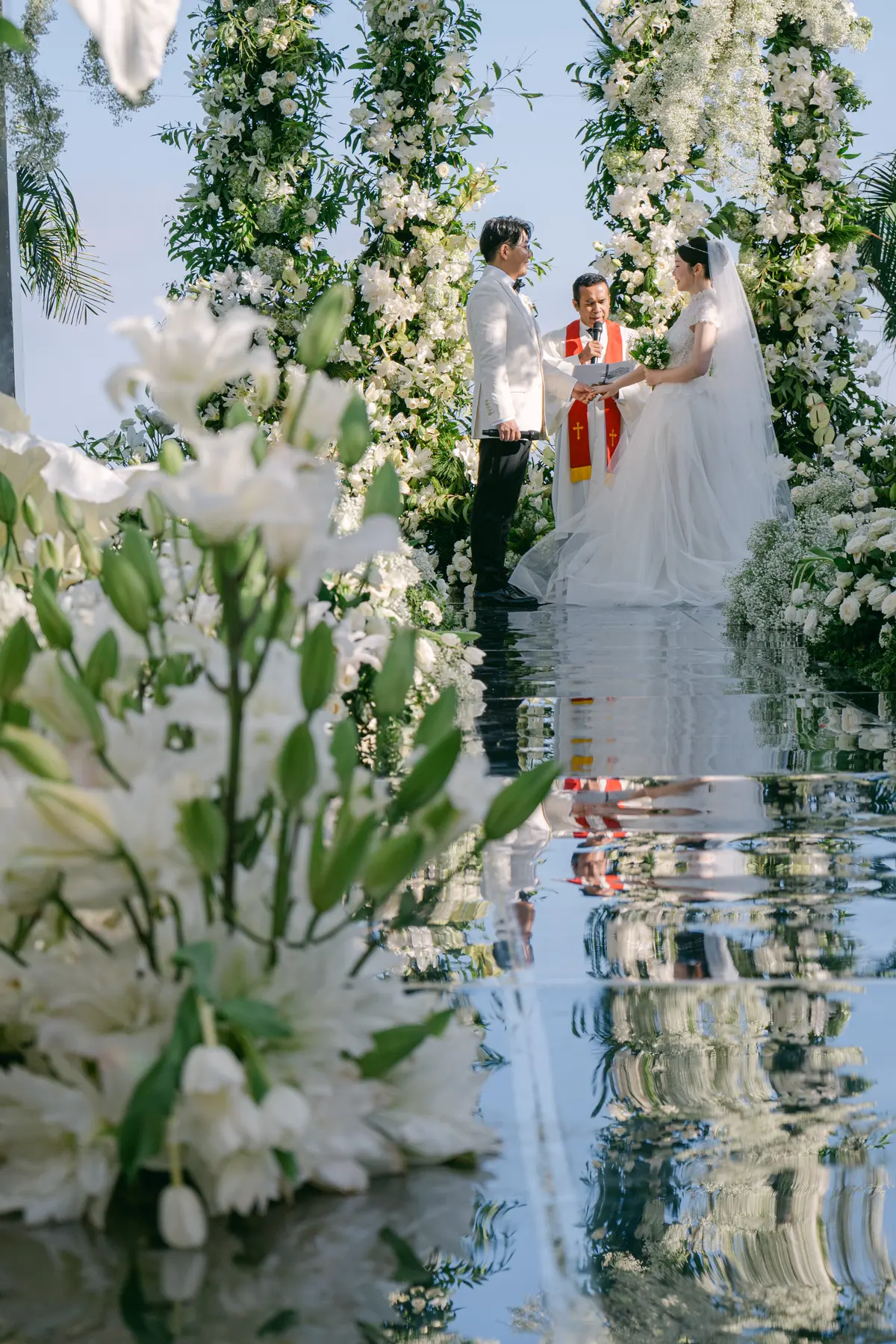 Bvlgari Resort Bali, July 2025. AAA Events Group event photograph 45 of 104.
