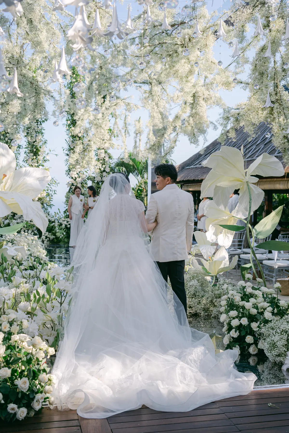 Bvlgari Resort Bali, July 2025. AAA Events Group event photograph 46 of 104.