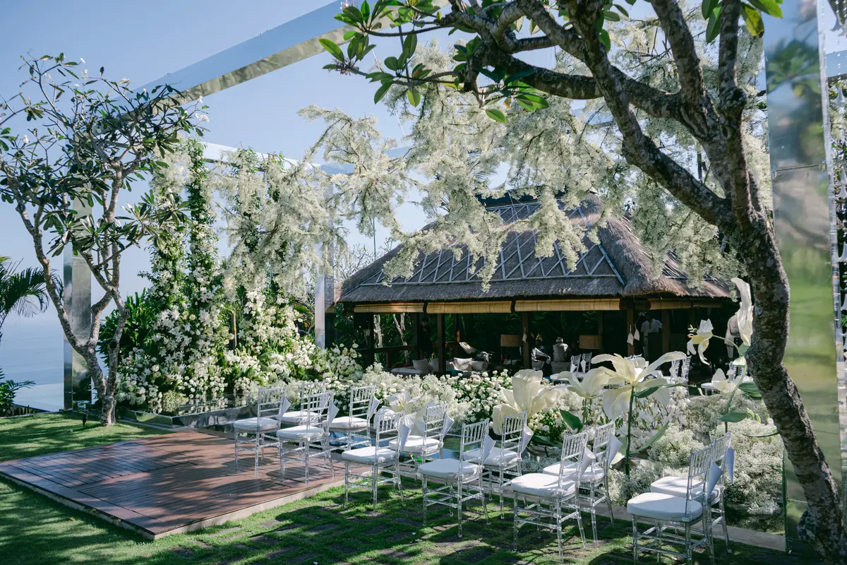 Bvlgari Resort Bali, July 2025. AAA Events Group event photograph 47 of 104.