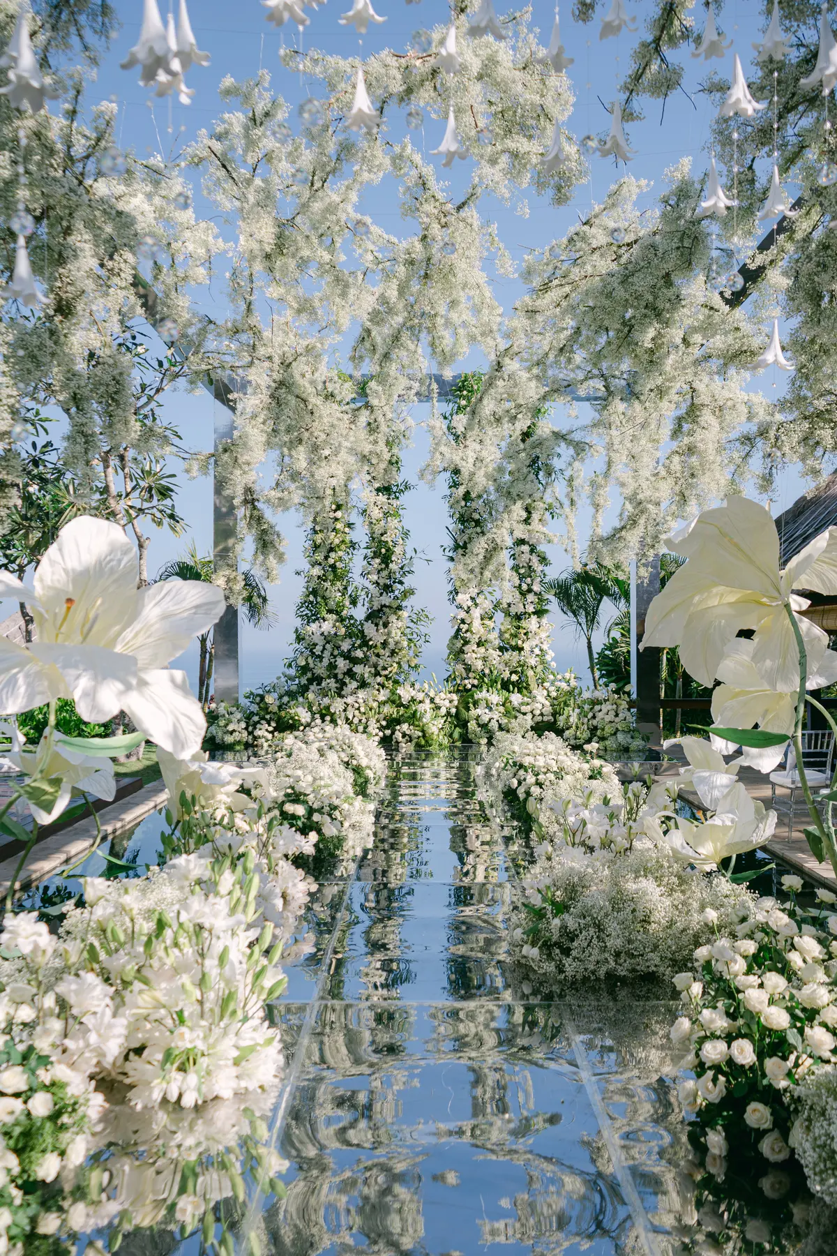 Bvlgari Resort Bali, July 2025. AAA Events Group event photograph 49 of 104.