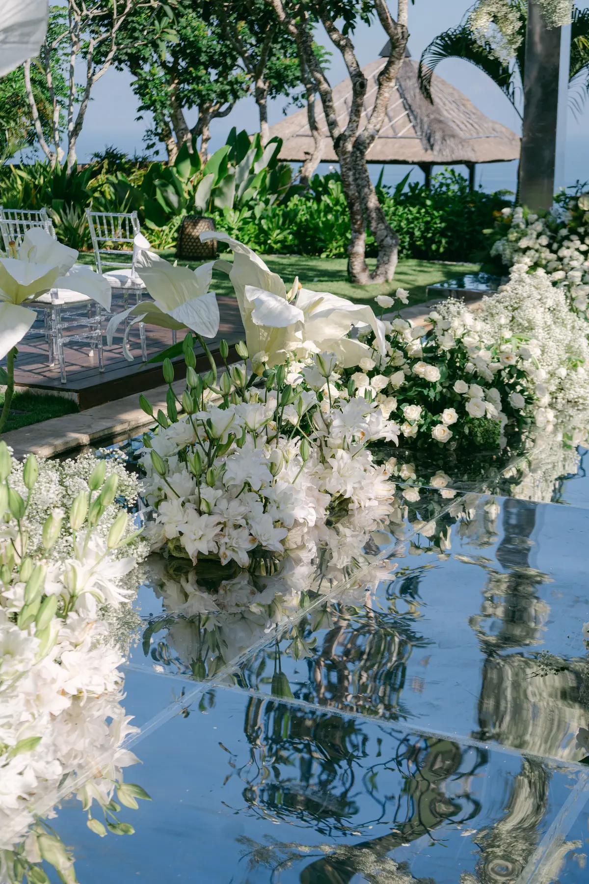 Bvlgari Resort Bali, July 2025. AAA Events Group event photograph 50 of 104.