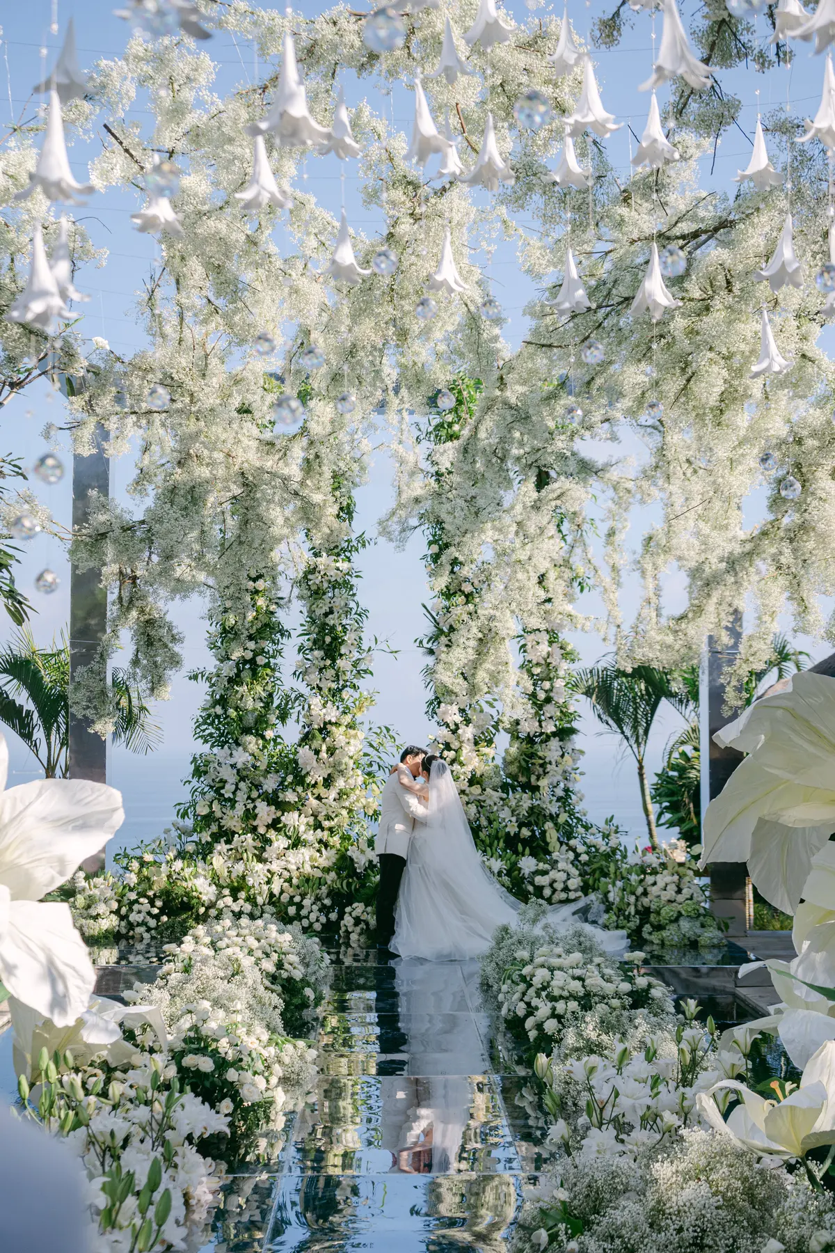 Bvlgari Resort Bali, July 2025. AAA Events Group event photograph 51 of 104.