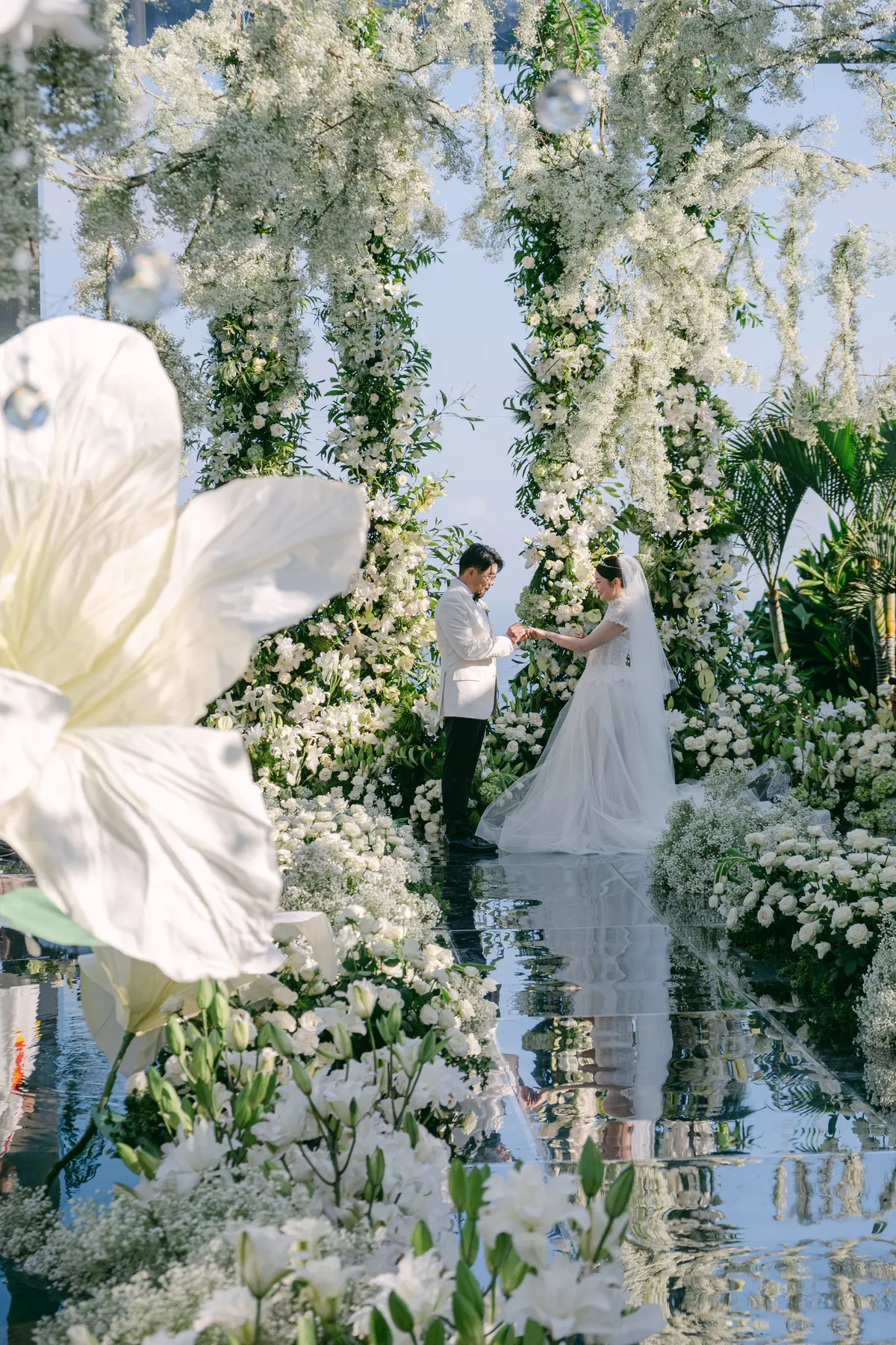 Bvlgari Resort Bali, July 2025. AAA Events Group event photograph 52 of 104.