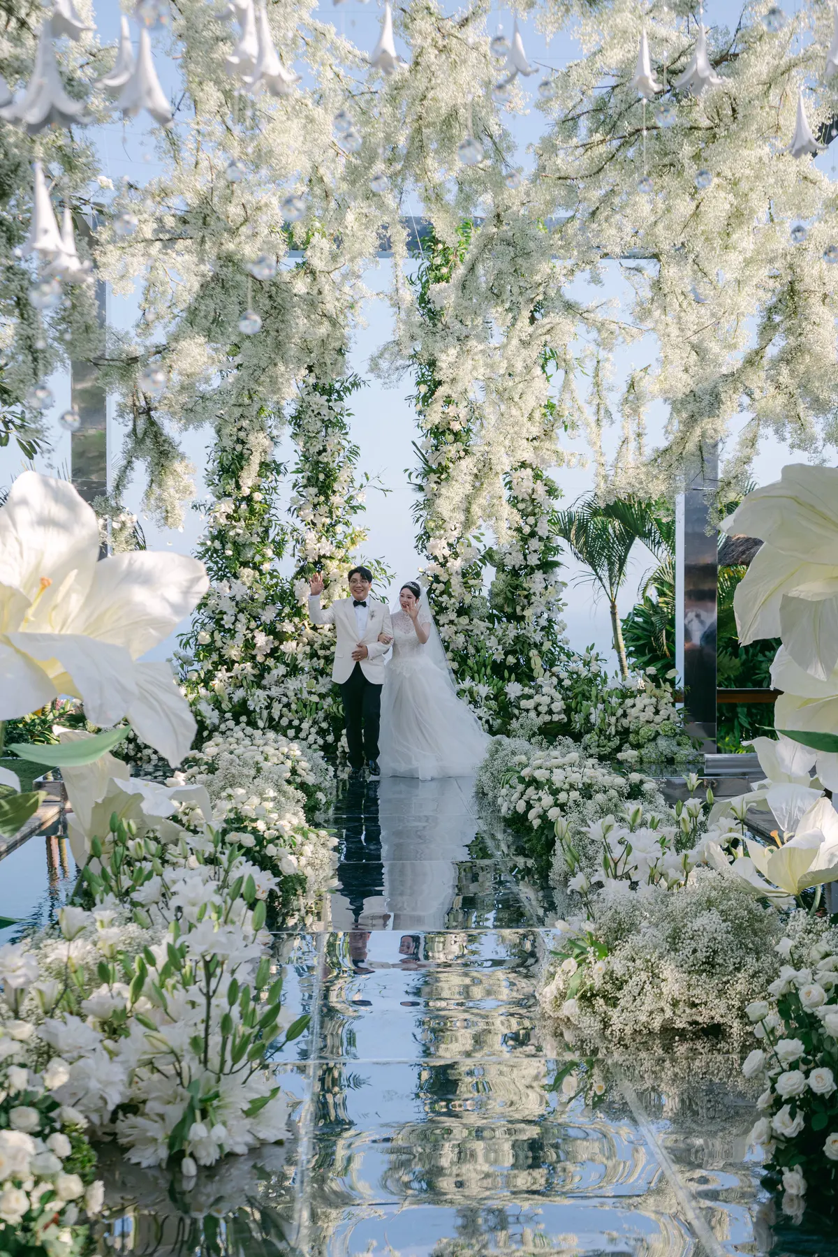 Bvlgari Resort Bali, July 2025. AAA Events Group event photograph 53 of 104.