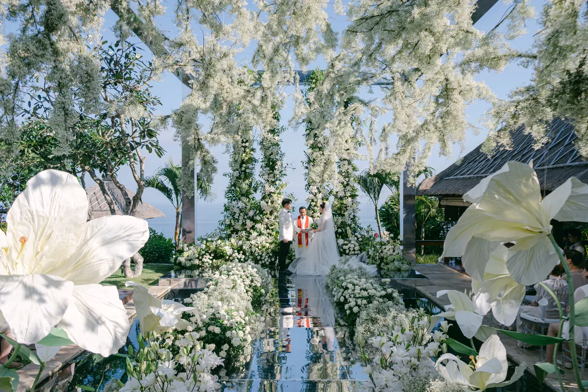 Bvlgari Resort Bali, July 2025. AAA Events Group event photograph 56 of 104.