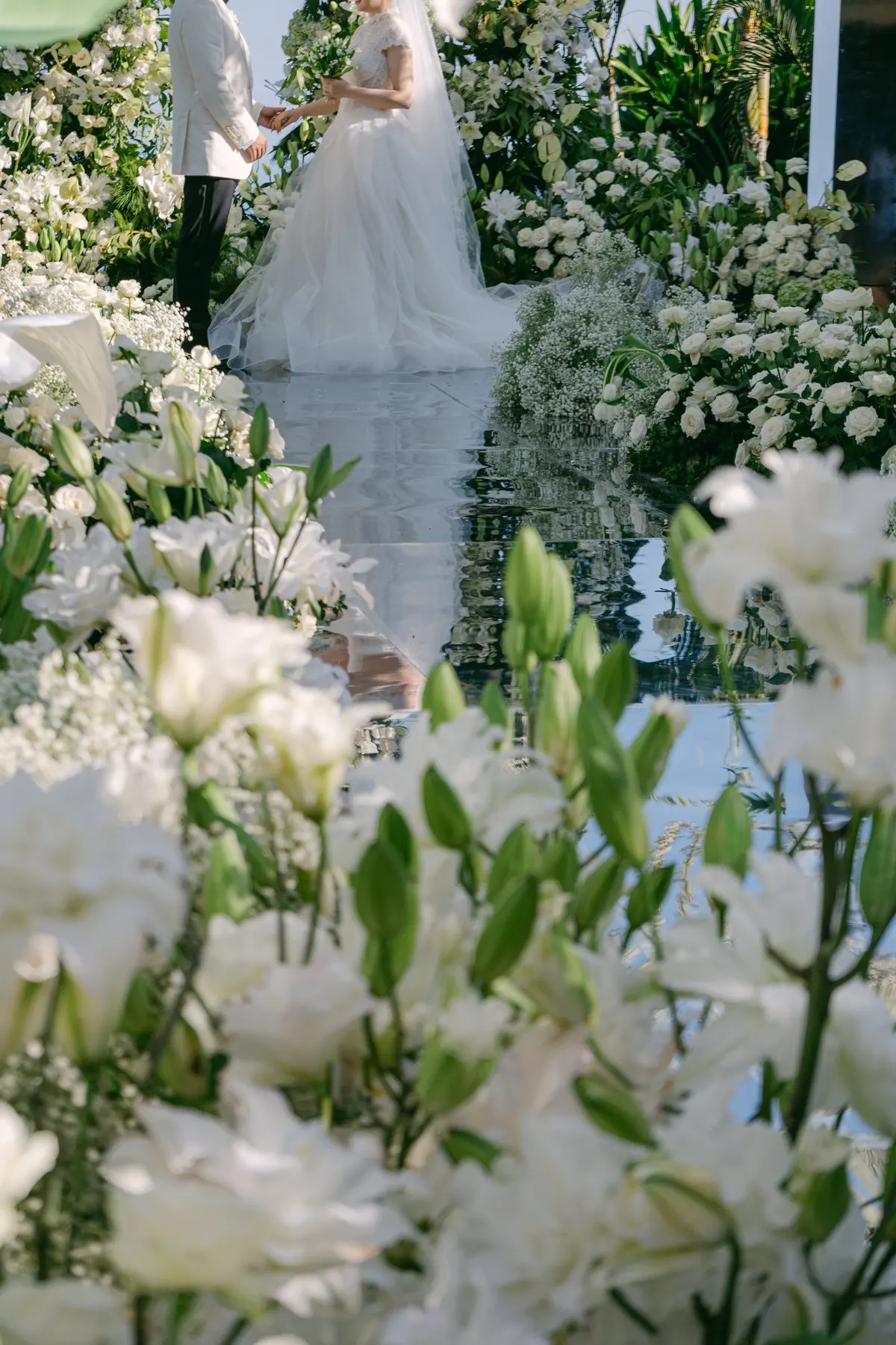 Bvlgari Resort Bali, July 2025. AAA Events Group event photograph 57 of 104.