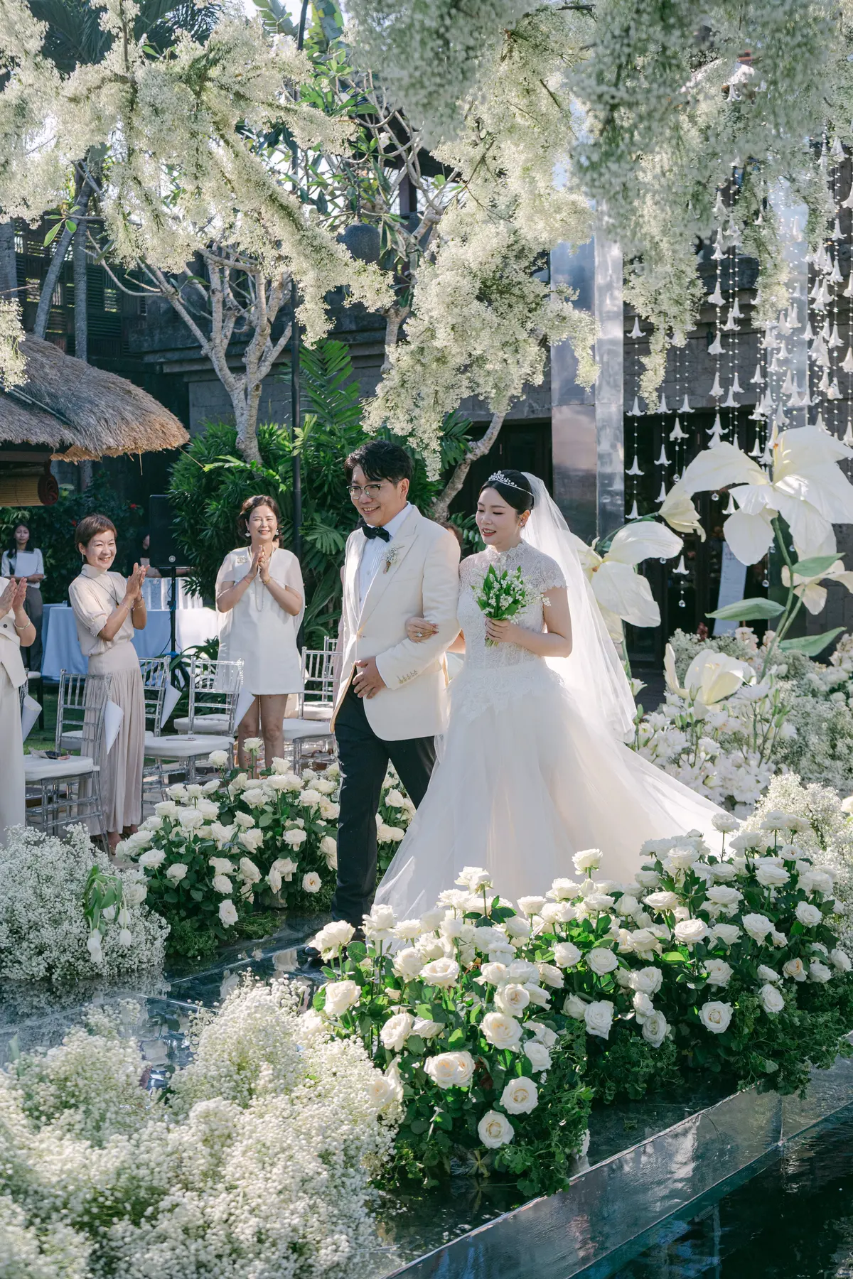 Bvlgari Resort Bali, July 2025. AAA Events Group event photograph 58 of 104.