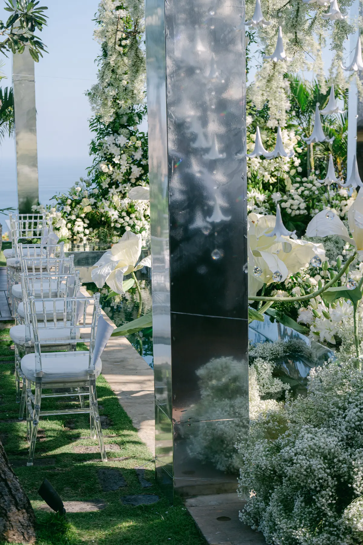 Bvlgari Resort Bali, July 2025. AAA Events Group event photograph 59 of 104.