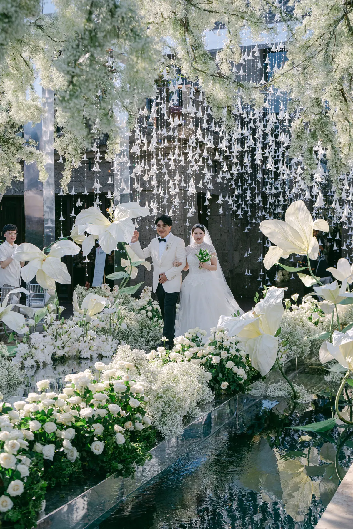 Bvlgari Resort Bali, July 2025. AAA Events Group event photograph 61 of 104.