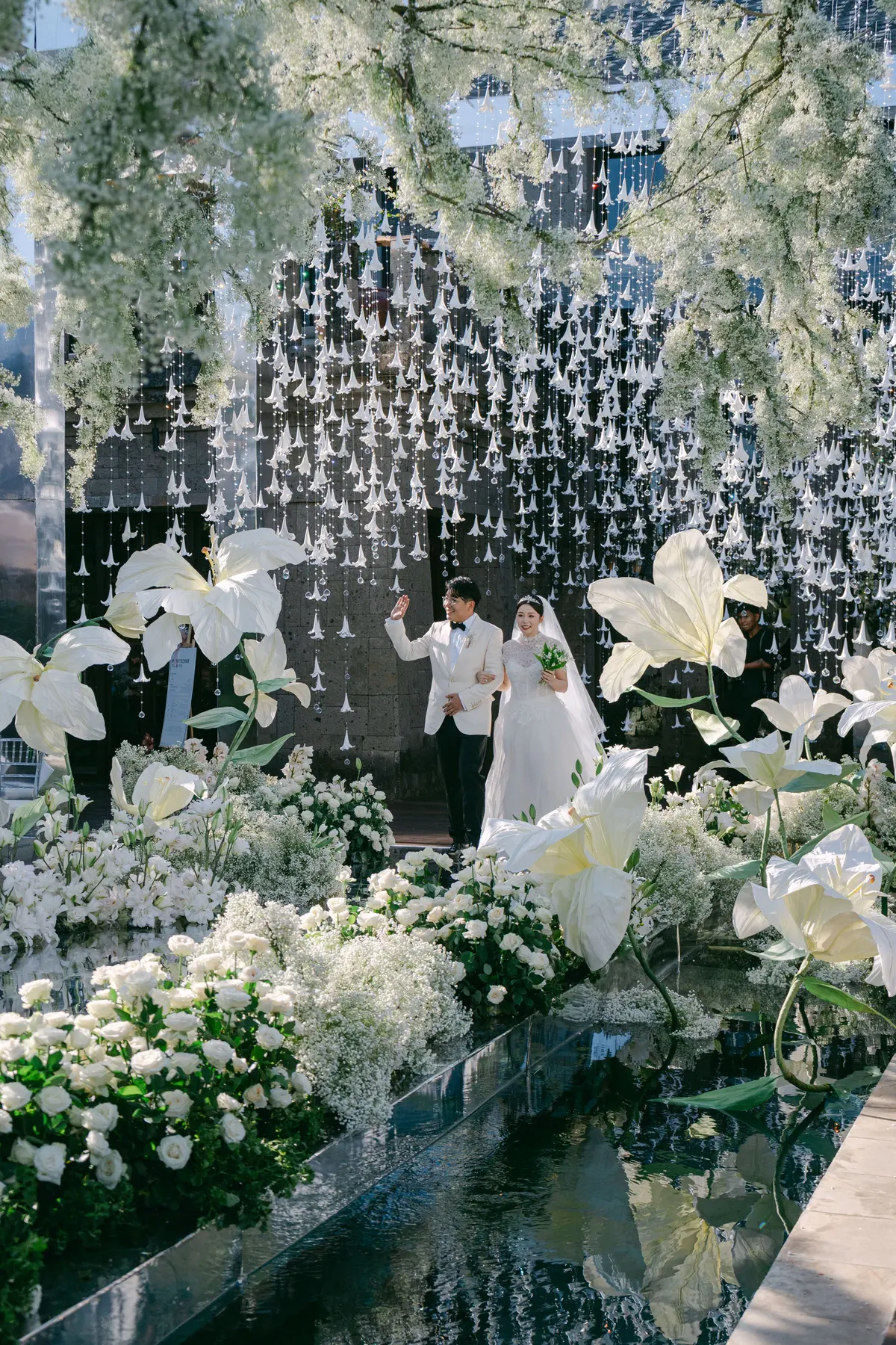 Bvlgari Resort Bali, July 2025. AAA Events Group event photograph 62 of 104.