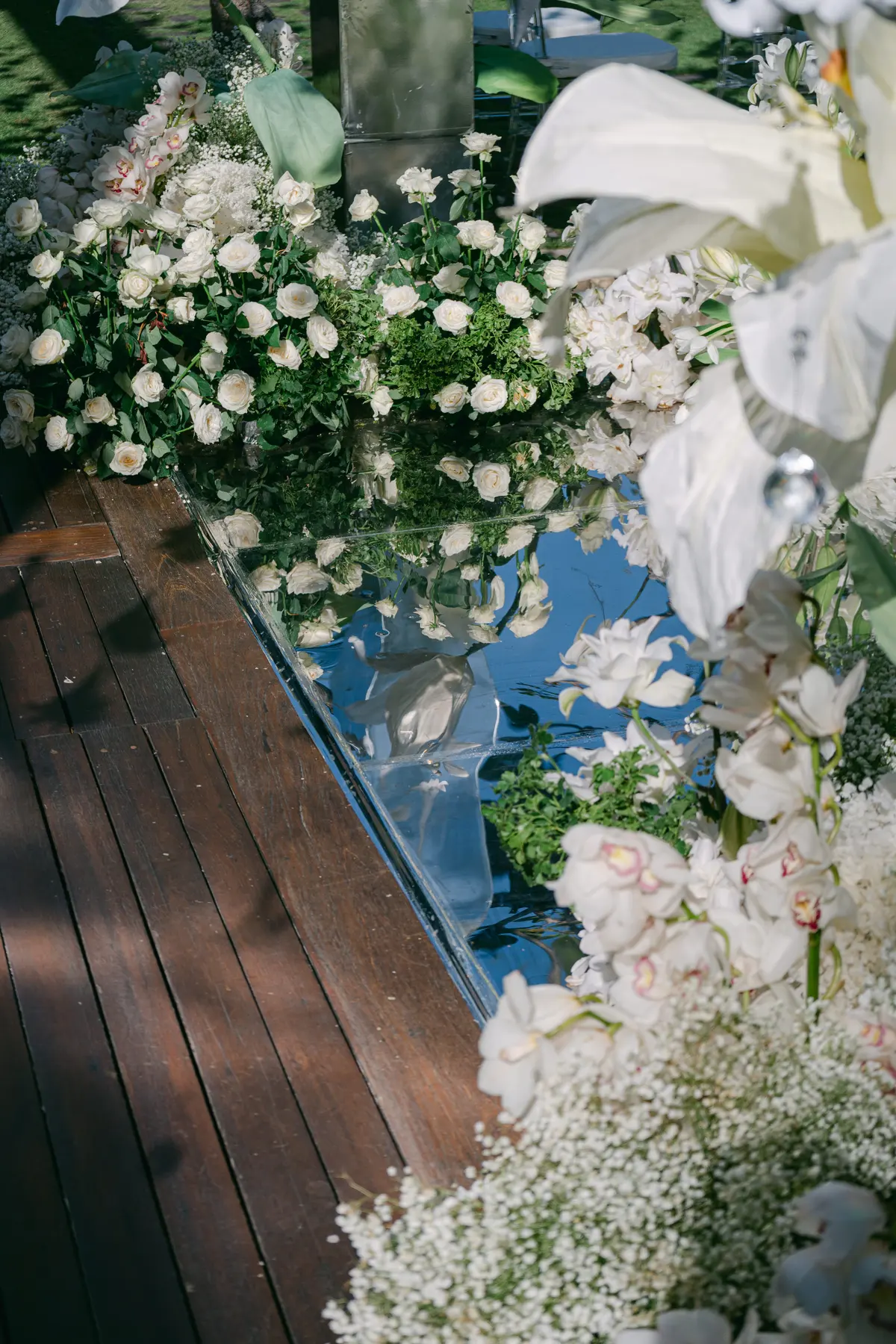 Bvlgari Resort Bali, July 2025. AAA Events Group event photograph 64 of 104.