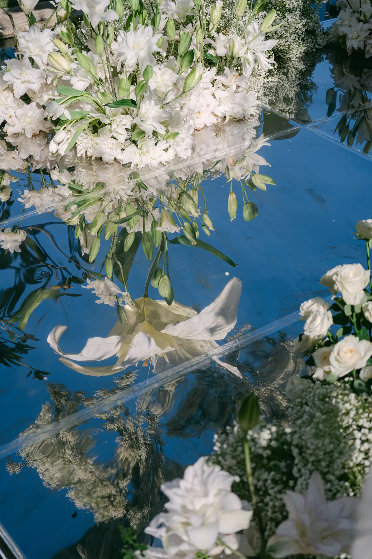 Bvlgari Resort Bali, July 2025. AAA Events Group event photograph 65 of 104.