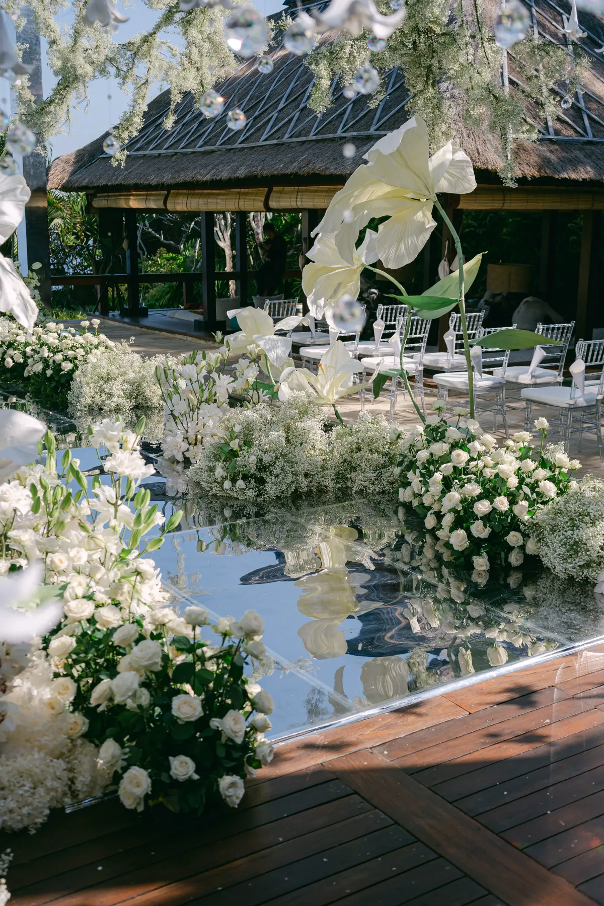Bvlgari Resort Bali, July 2025. AAA Events Group event photograph 66 of 104.
