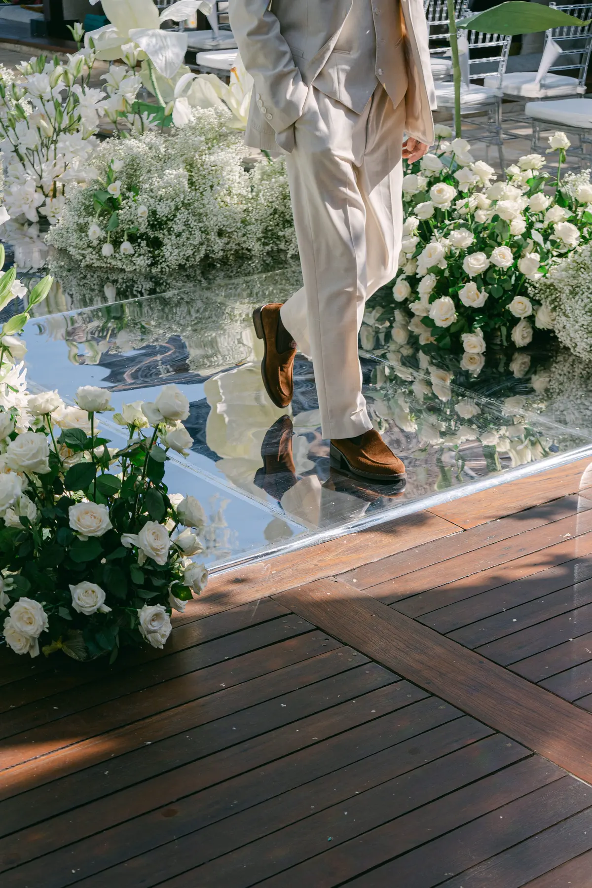 Bvlgari Resort Bali, July 2025. AAA Events Group event photograph 68 of 104.