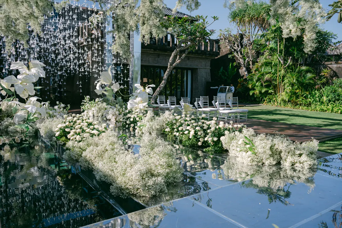 Bvlgari Resort Bali, July 2025. AAA Events Group event photograph 69 of 104.