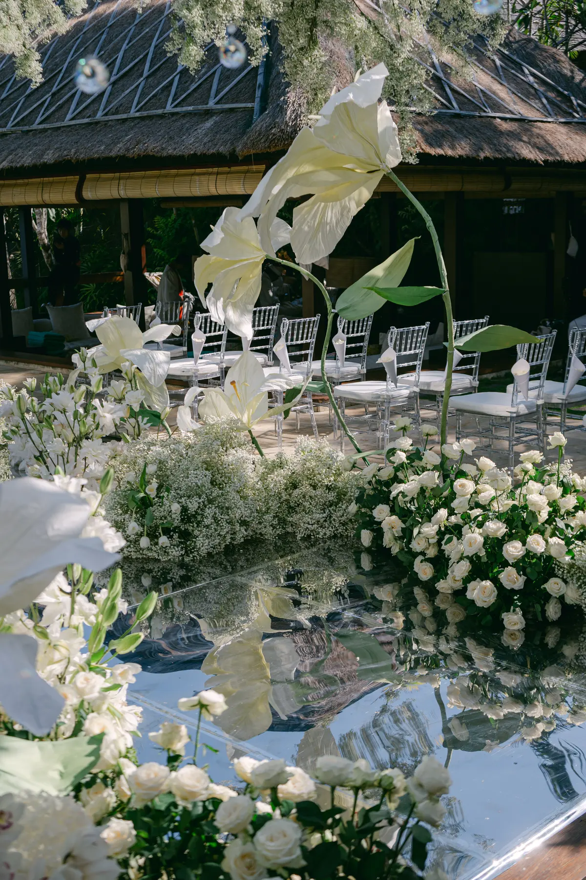 Bvlgari Resort Bali, July 2025. AAA Events Group event photograph 70 of 104.