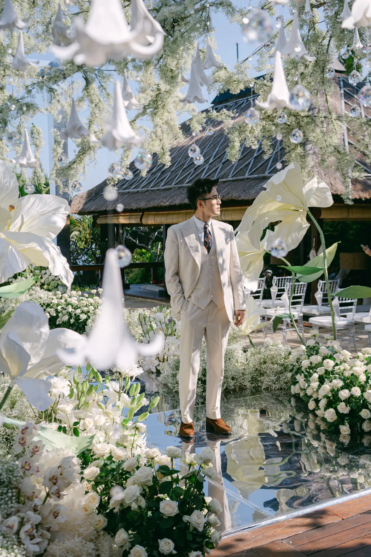 Bvlgari Resort Bali, July 2025. AAA Events Group event photograph 71 of 104.