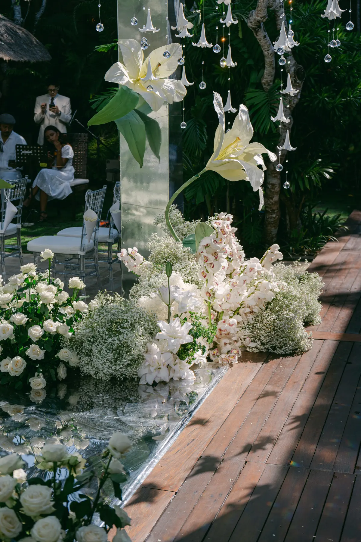 Bvlgari Resort Bali, July 2025. AAA Events Group event photograph 72 of 104.