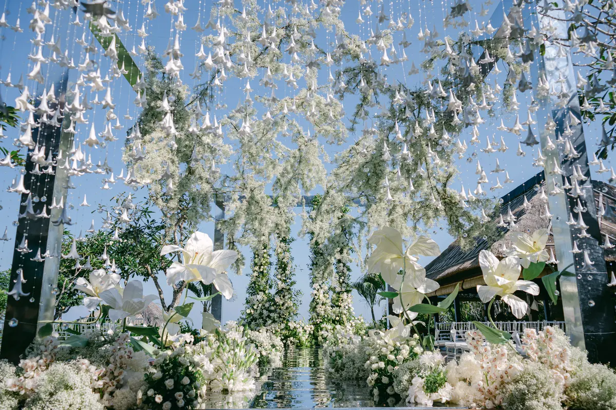Bvlgari Resort Bali, July 2025. AAA Events Group event photograph 74 of 104.