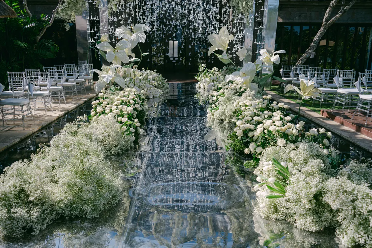 Bvlgari Resort Bali, July 2025. AAA Events Group event photograph 77 of 104.