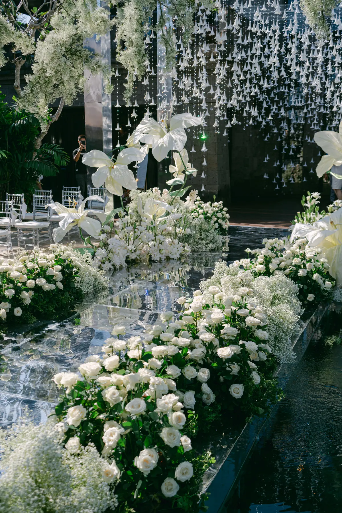 Bvlgari Resort Bali, July 2025. AAA Events Group event photograph 79 of 104.