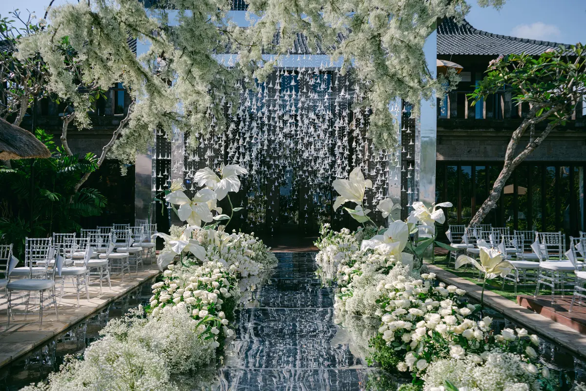 Bvlgari Resort Bali, July 2025. AAA Events Group event photograph 80 of 104.