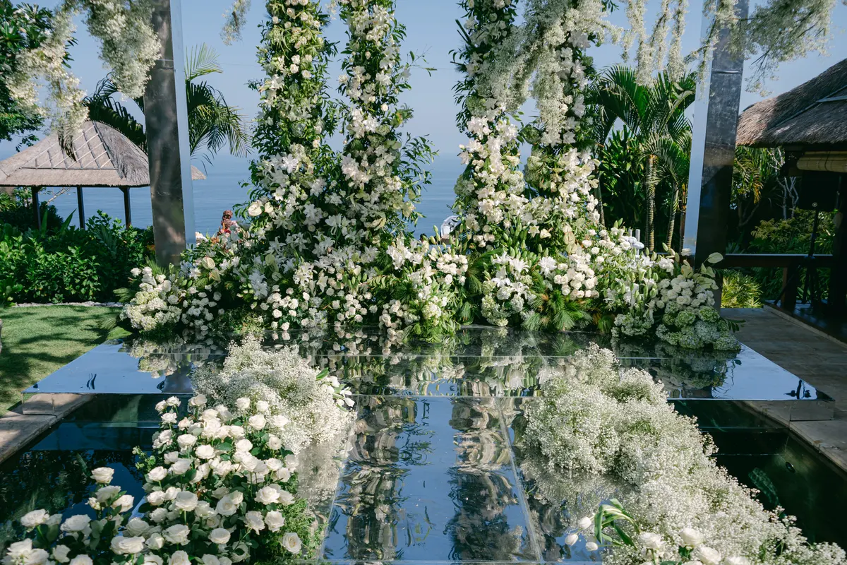 Bvlgari Resort Bali, July 2025. AAA Events Group event photograph 81 of 104.