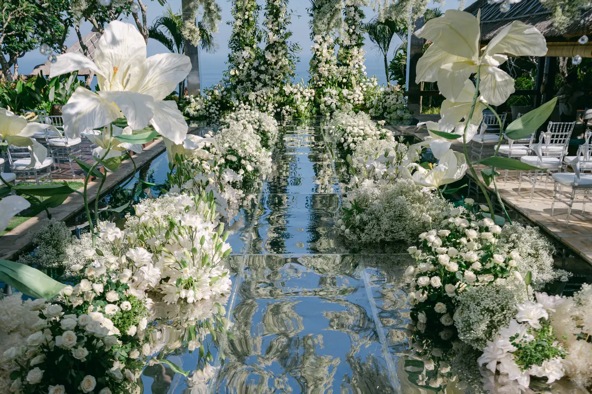 Bvlgari Resort Bali, July 2025. AAA Events Group event photograph 82 of 104.