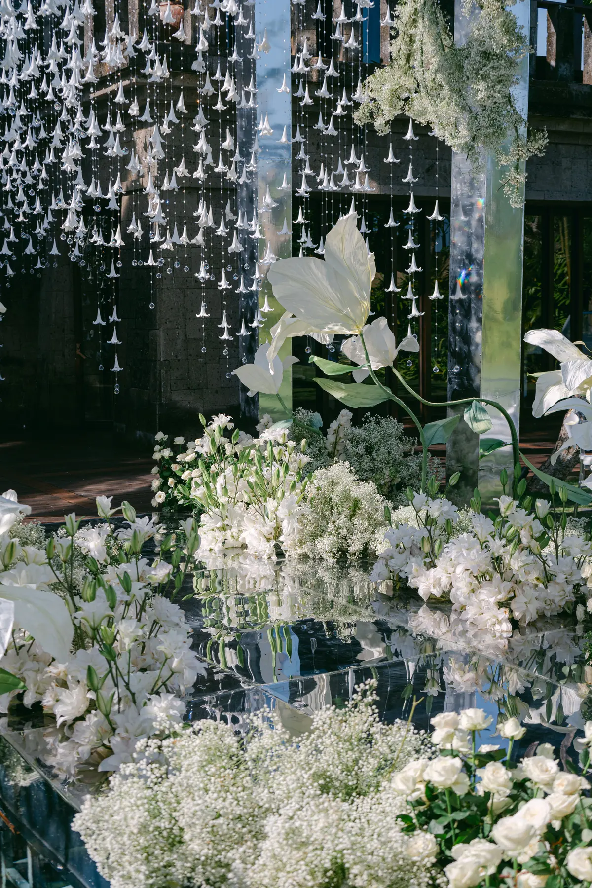 Bvlgari Resort Bali, July 2025. AAA Events Group event photograph 83 of 104.
