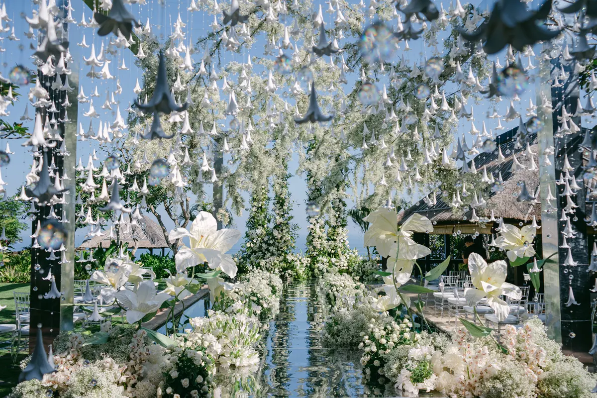 Bvlgari Resort Bali, July 2025. AAA Events Group event photograph 84 of 104.