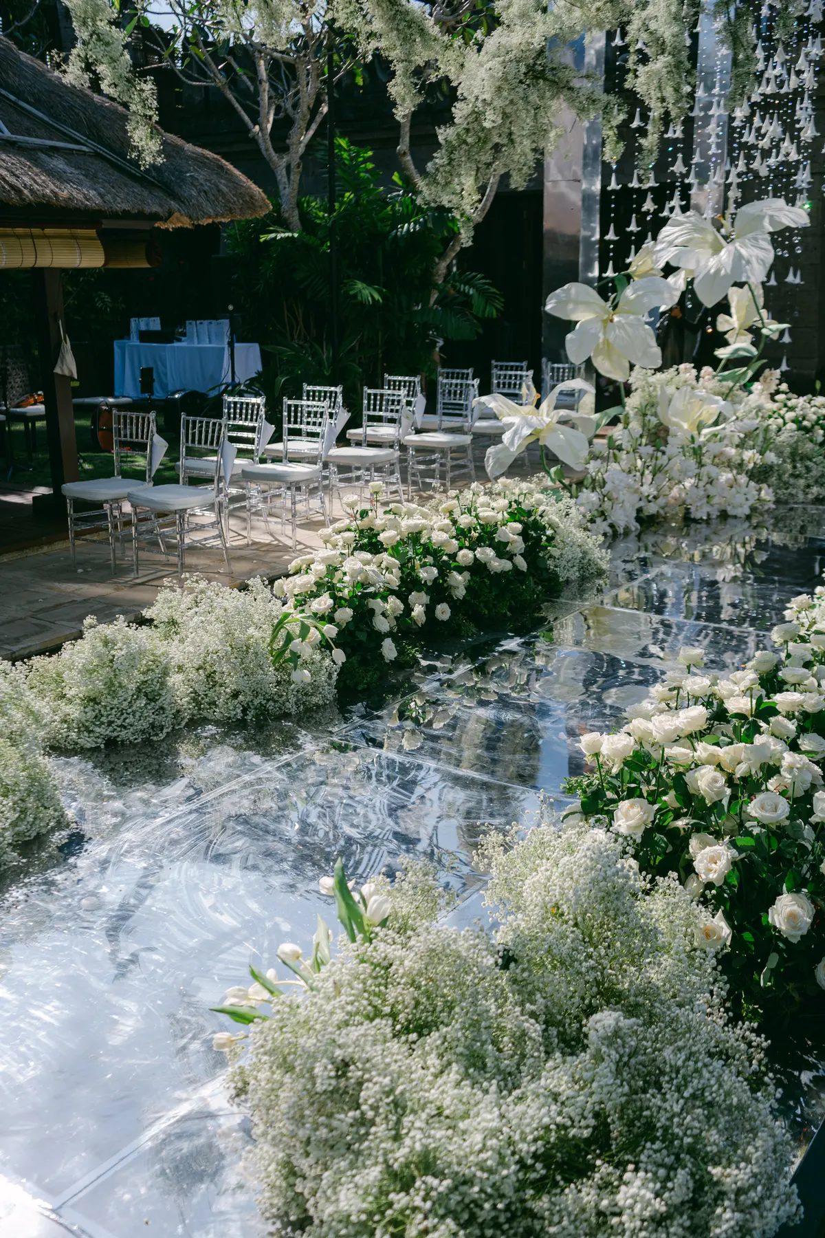 Bvlgari Resort Bali, July 2025. AAA Events Group event photograph 85 of 104.