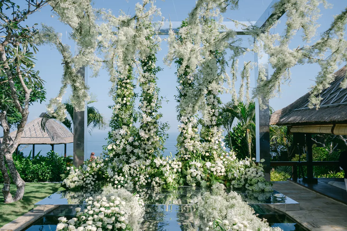 Bvlgari Resort Bali, July 2025. AAA Events Group event photograph 86 of 104.