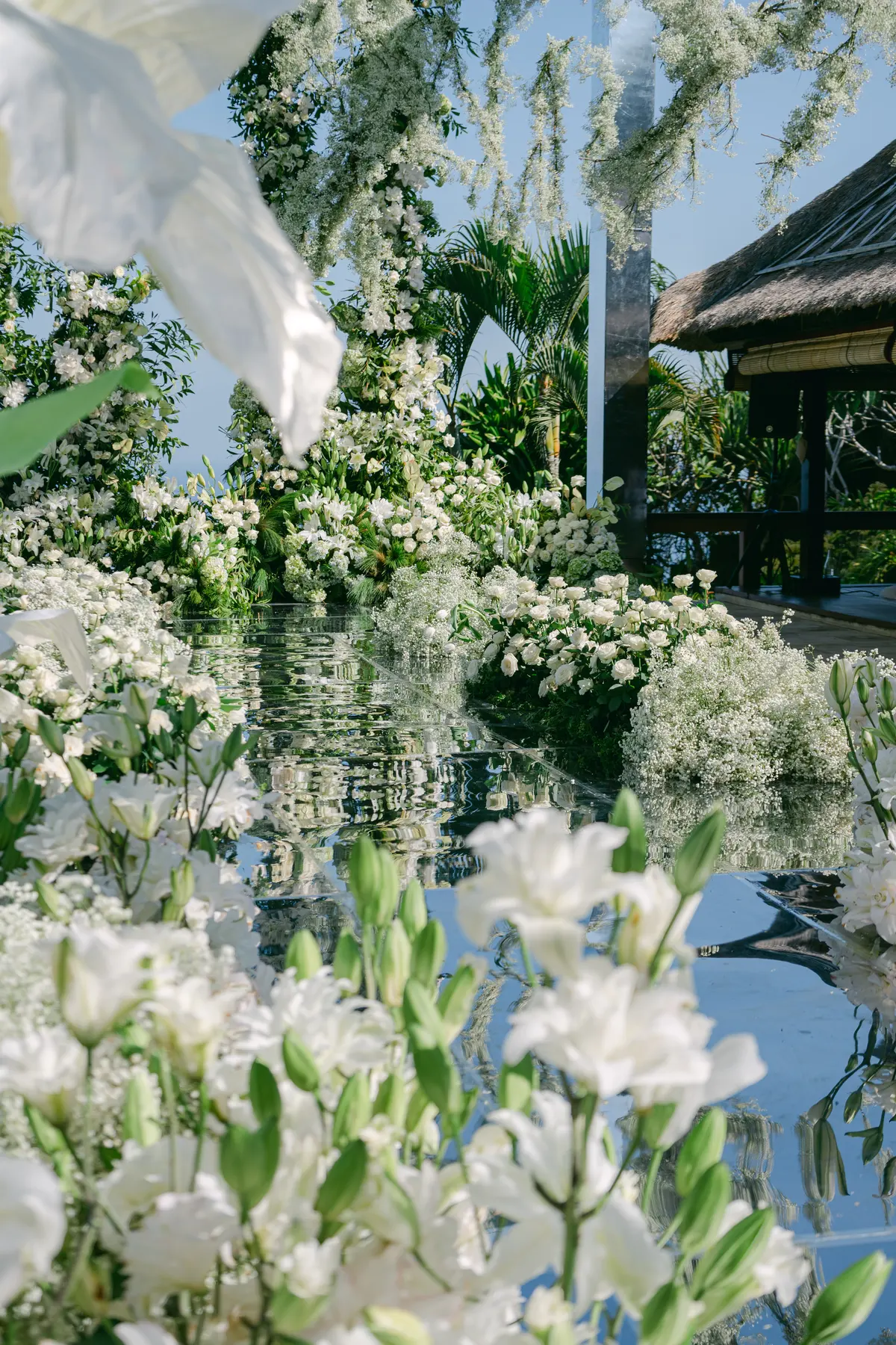 Bvlgari Resort Bali, July 2025. AAA Events Group event photograph 89 of 104.