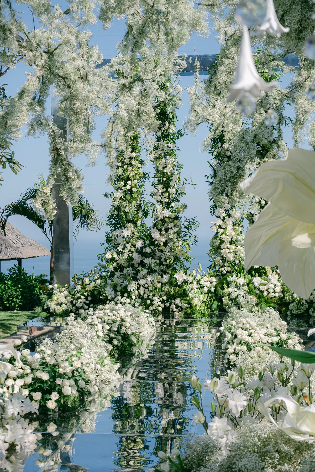 Bvlgari Resort Bali, July 2025. AAA Events Group event photograph 90 of 104.