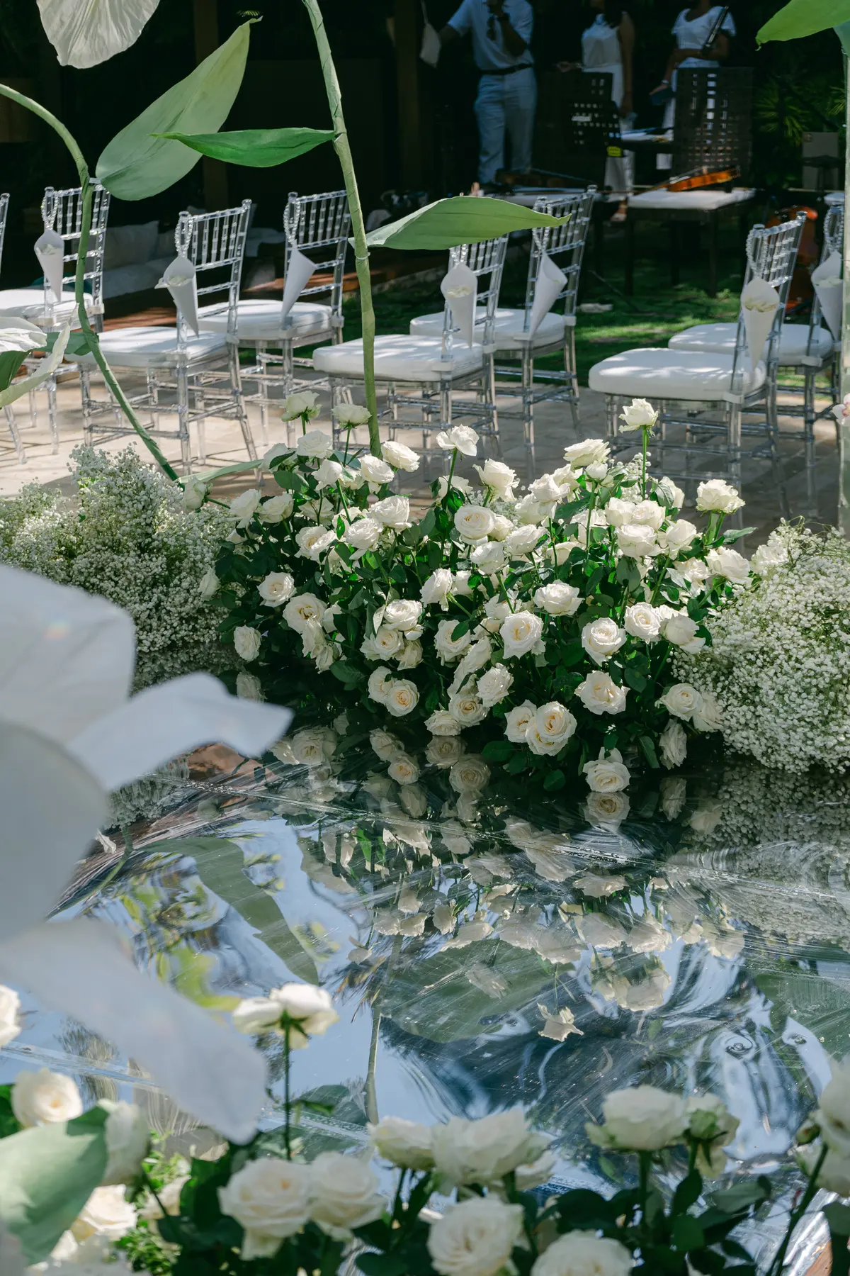 Bvlgari Resort Bali, July 2025. AAA Events Group event photograph 91 of 104.