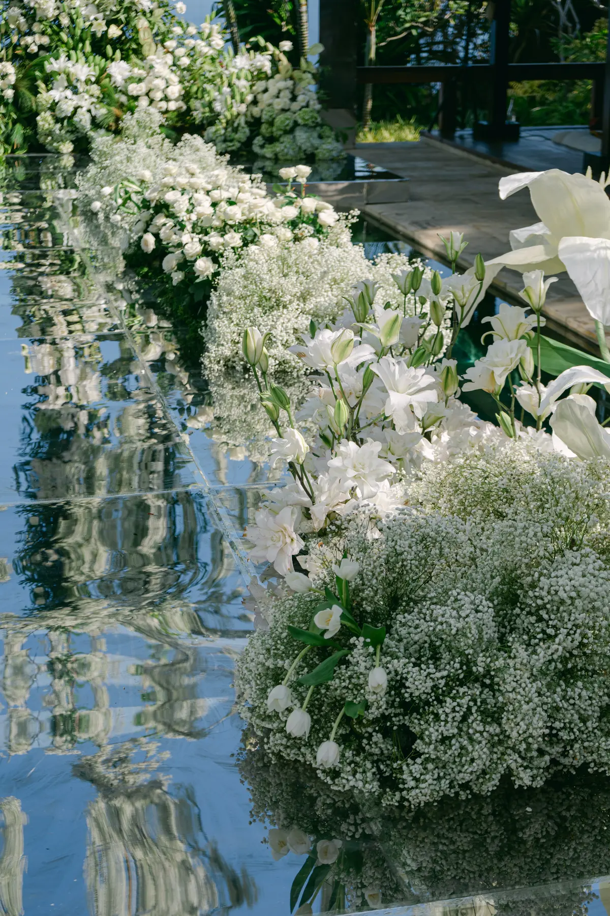 Bvlgari Resort Bali, July 2025. AAA Events Group event photograph 93 of 104.