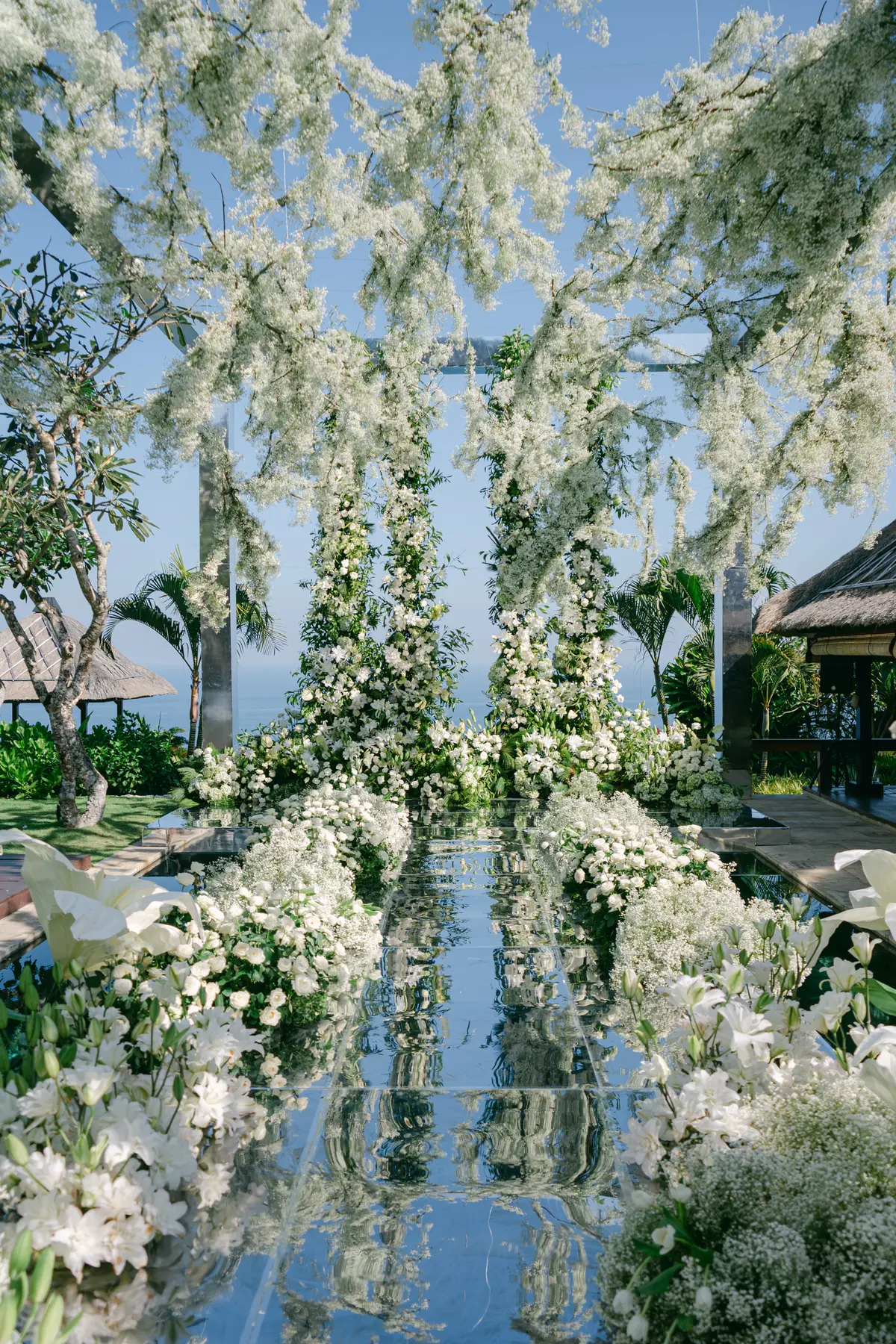 Bvlgari Resort Bali, July 2025. AAA Events Group event photograph 94 of 104.