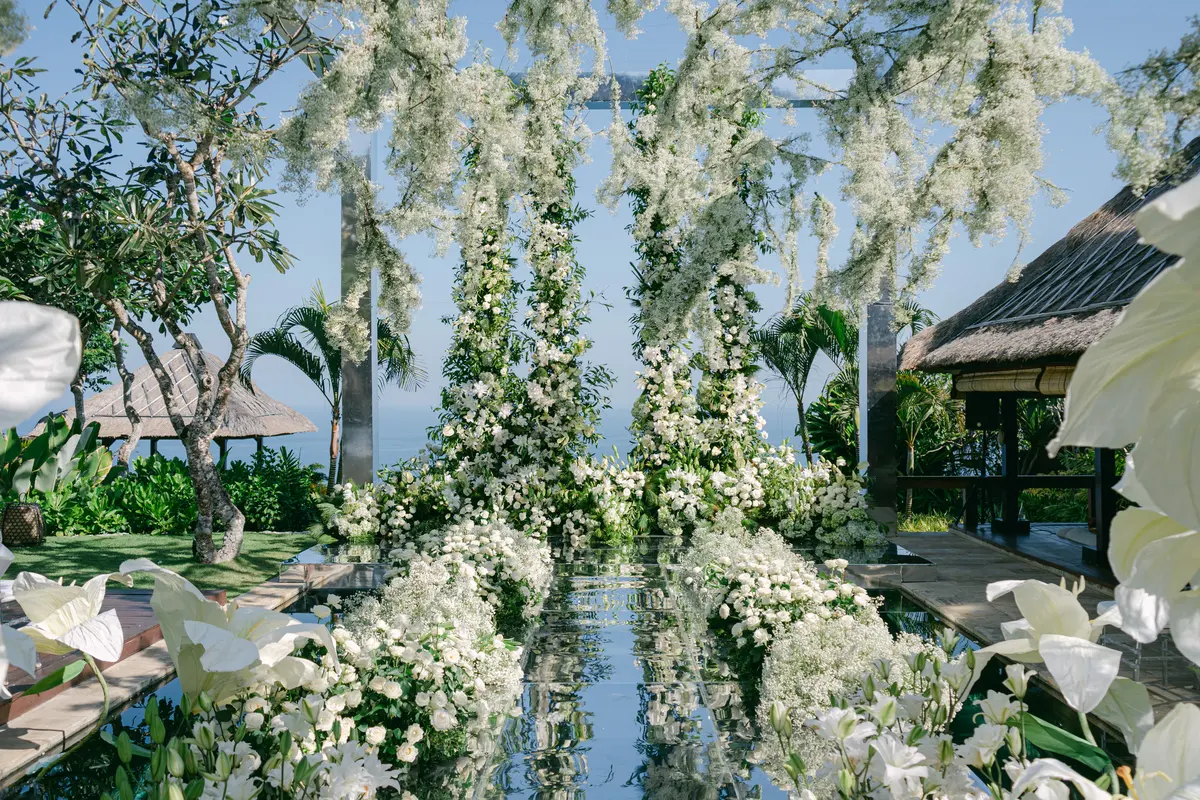 Bvlgari Resort Bali, July 2025. AAA Events Group event photograph 95 of 104.