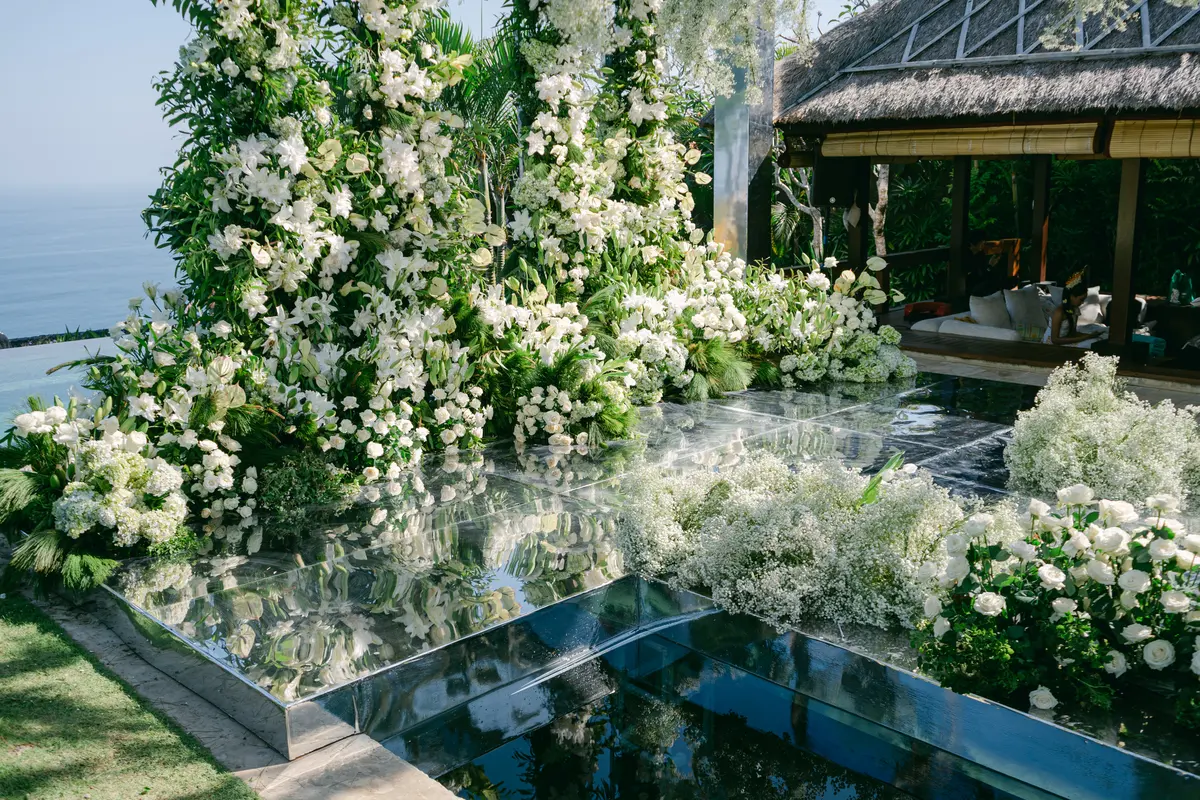 Bvlgari Resort Bali, July 2025. AAA Events Group event photograph 96 of 104.
