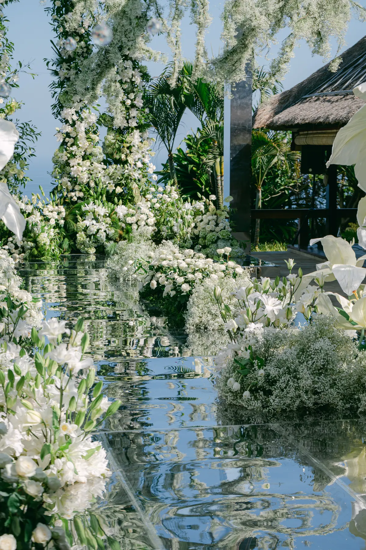 Bvlgari Resort Bali, July 2025. AAA Events Group event photograph 98 of 104.