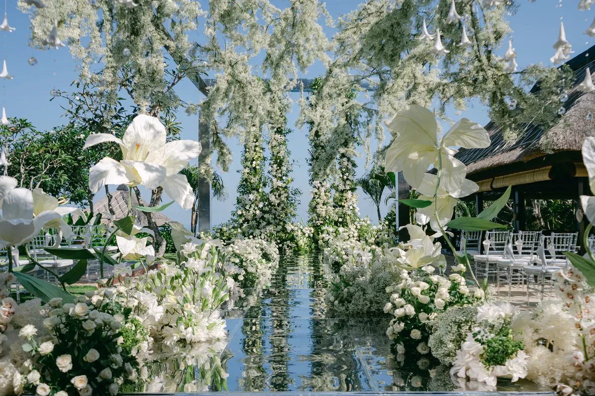 Bvlgari Resort Bali, July 2025. AAA Events Group event photograph 99 of 104.