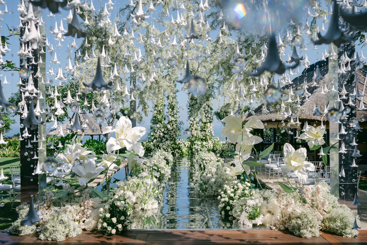 Bvlgari Resort Bali, July 2025. AAA Events Group event photograph 102 of 104.