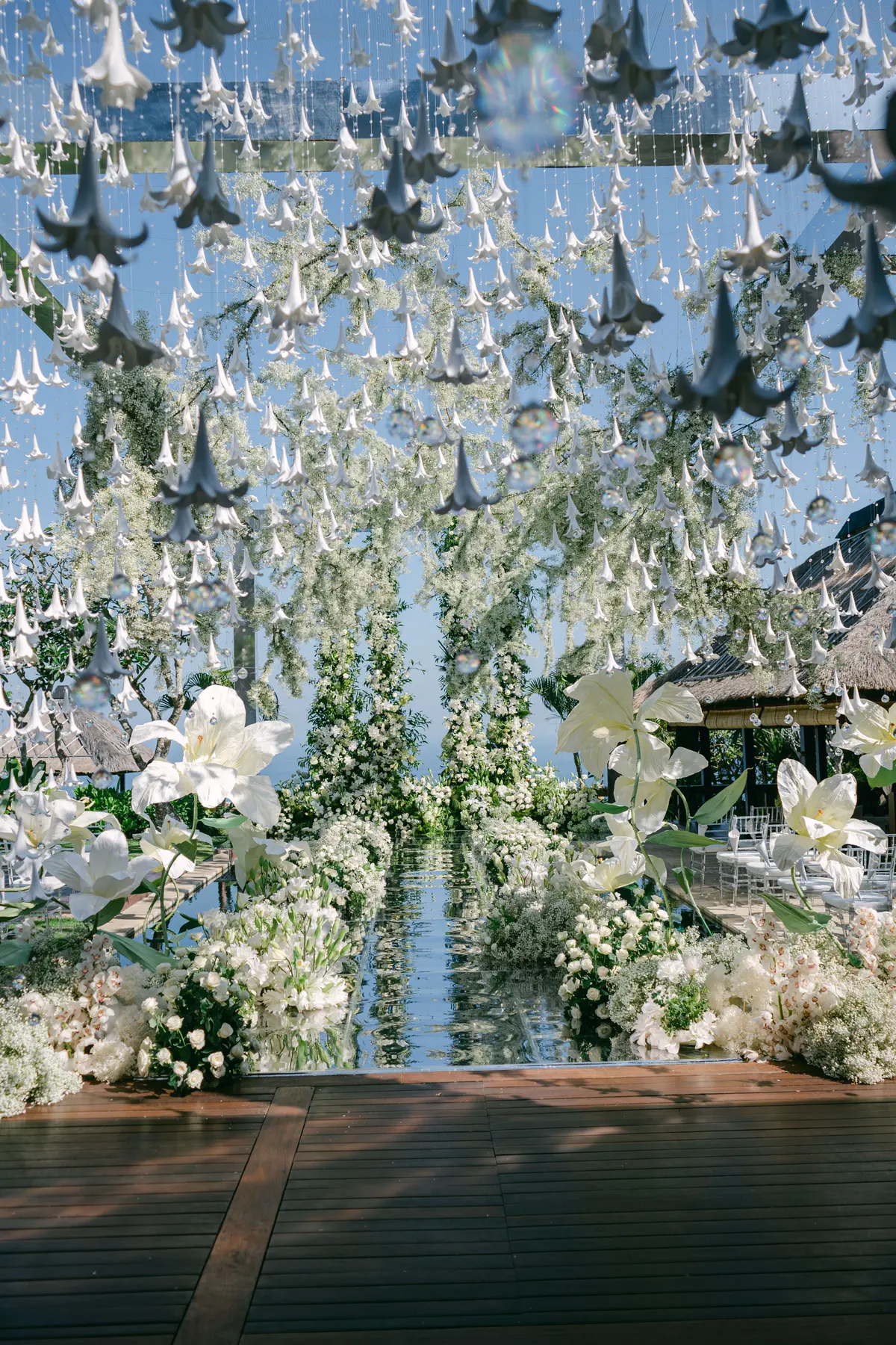Bvlgari Resort Bali, July 2025. AAA Events Group event photograph 103 of 104.