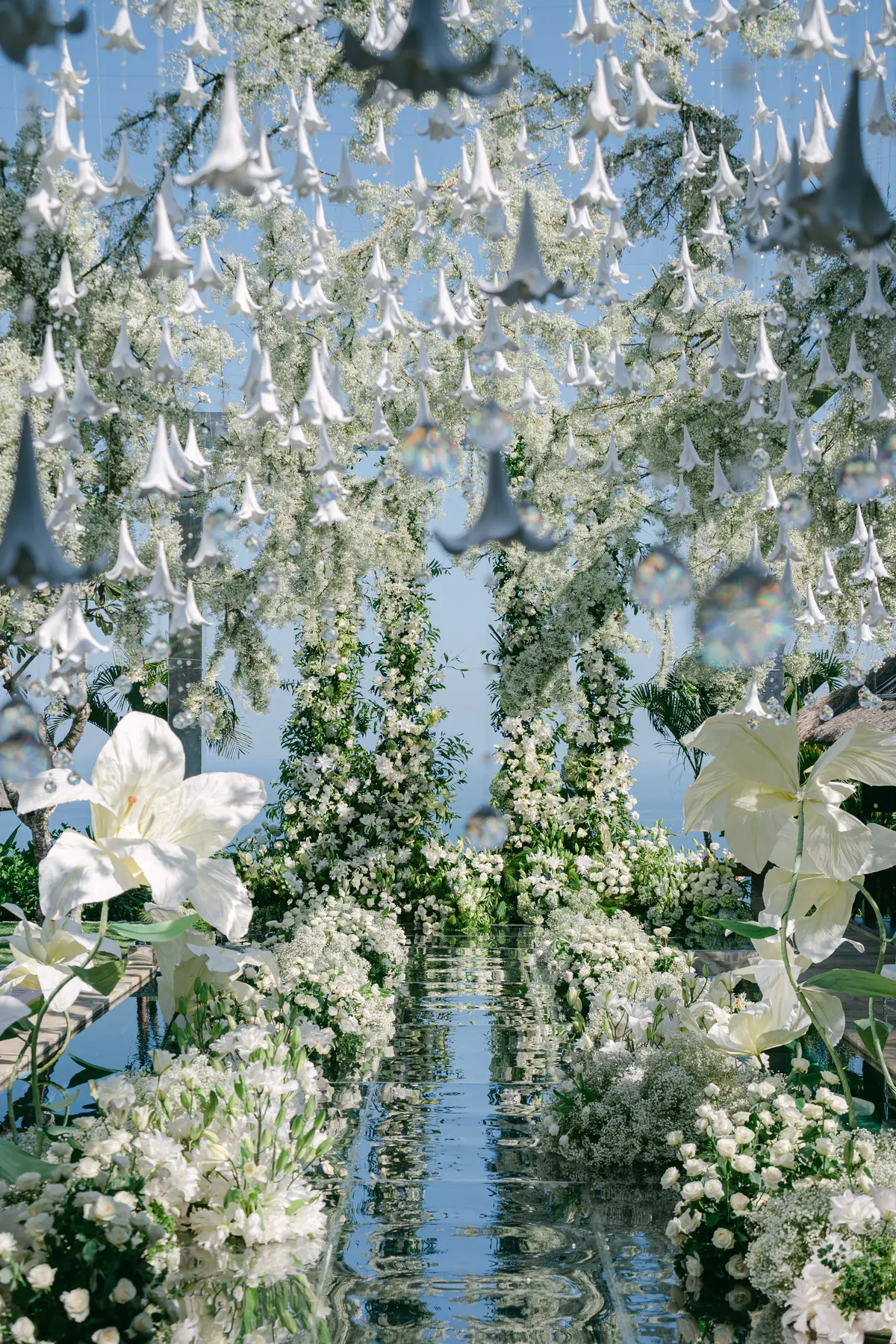 Bvlgari Resort Bali, July 2025. AAA Events Group event photograph 104 of 104.