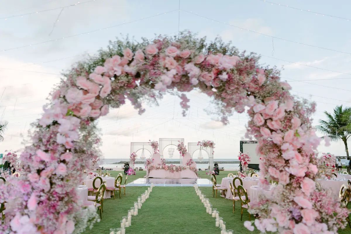 Kempinski, September 2022. AAA Events Group event photograph 4 of 20.